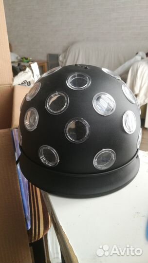 Диско шар TRI Ball II