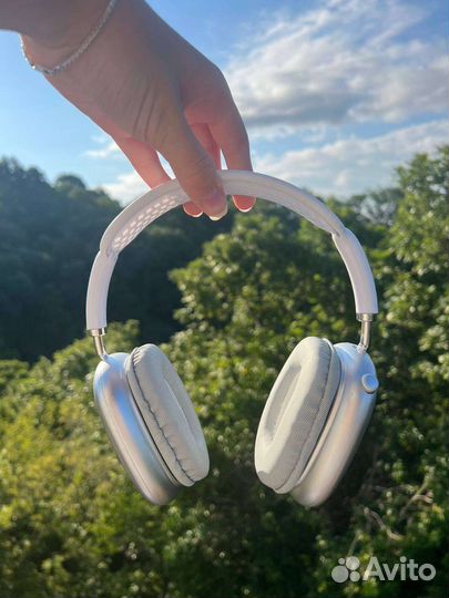 Наушники airpods max