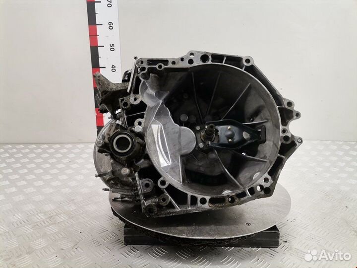 Кпп для Peugeot-Citroen Picasso