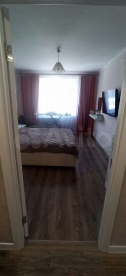 3-к. квартира, 78 м², 4/9 эт.