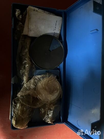 Нутрометр 18-50мм