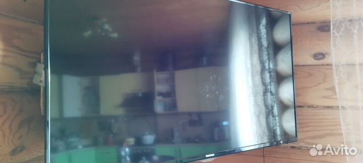 Телевизор бу на запчасти тelefunken и Раnoxionc