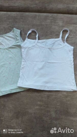 Вещи пакетом на девочку 5 6 лет