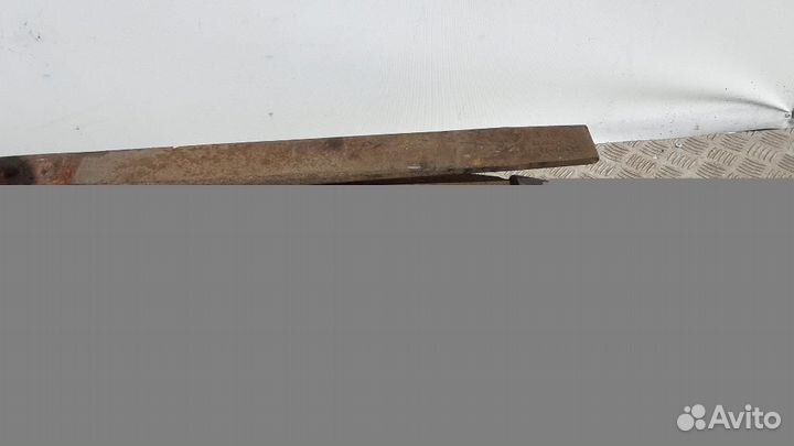 Рессора задняя Mercedes-Benz Sprinter