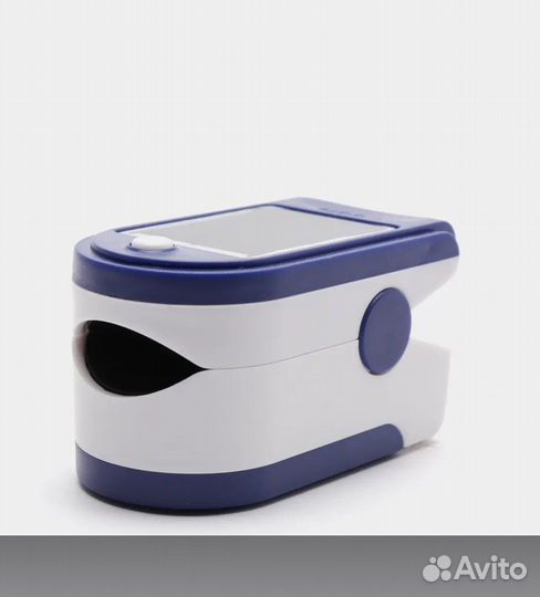 Пульсометр