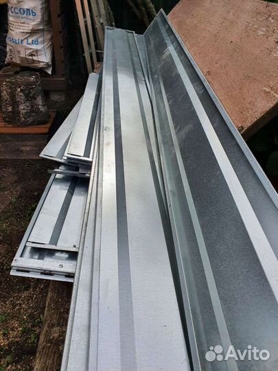 2 грядки для теплицы Новые