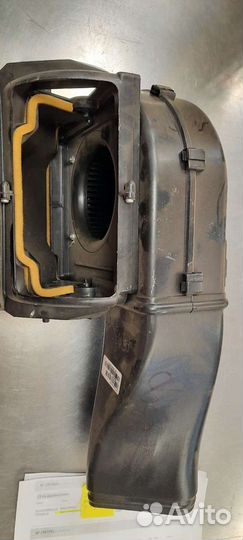 Отопитель в сборе лада калина 1118 новый