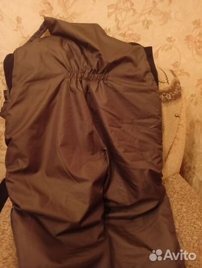 Зимний костюм Полюс