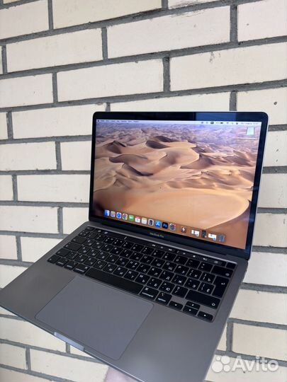 Apple MacBook Pro 13 2021 i7 16/1Tb