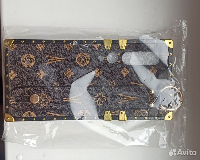 Чехол xiaomi mi 10 новый