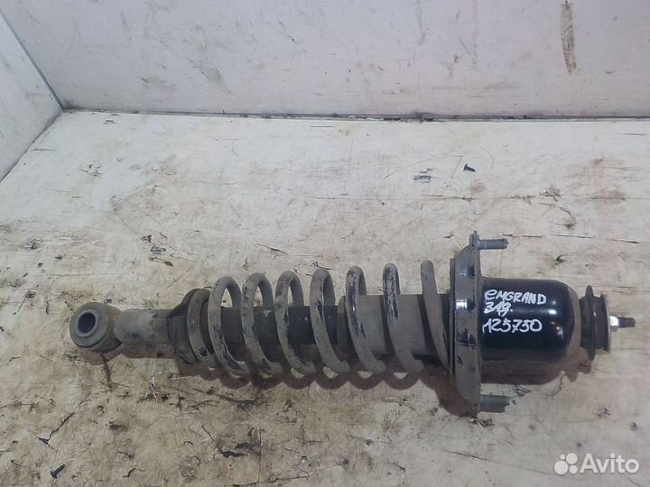 Амортизатор задний Geely Emgrand