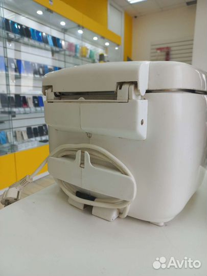 Фритюрница Elco EL-333 (зам)