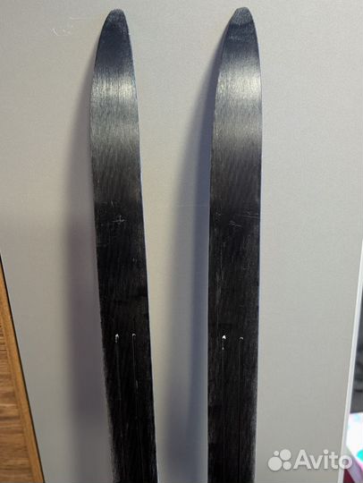 Лыжи Rossignol zymax sk190