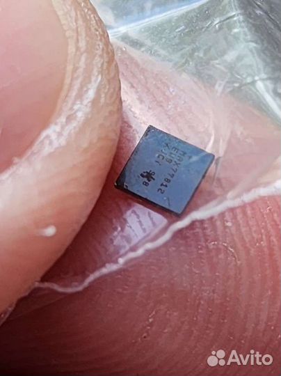 Установка HwFly, PicoFly на Nintendo Switch