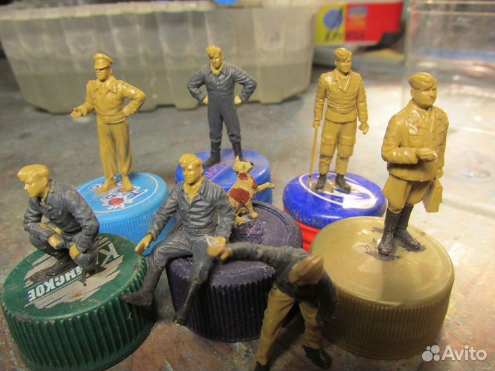 Летно технический состав 1 48