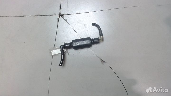 Насос топливный ручной Citroen C3 picasso, 2009