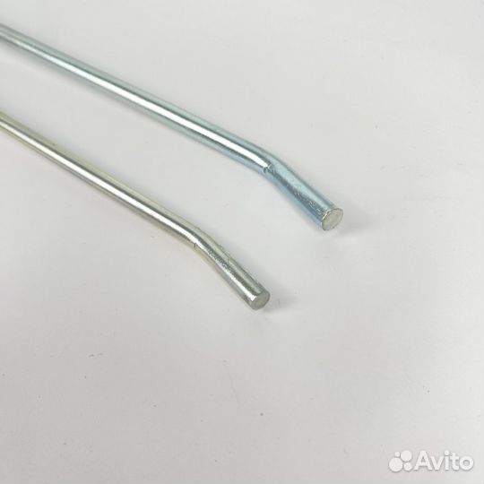 Крючок на перфорацию одинарный шаг перфорации 50м