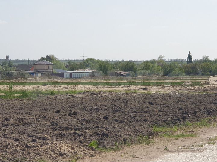 Участок 4 сот. (СНТ, ДНП)