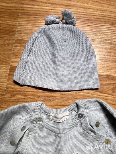 Комбинезон наследник выжанова 68