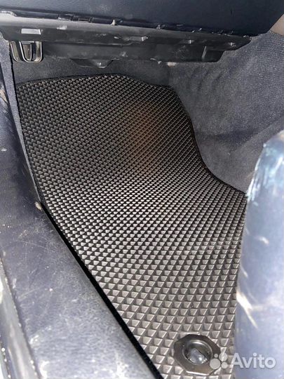 Ева эва коврики в авто