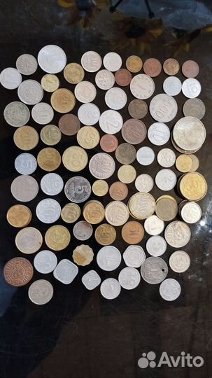 Продам монеты СССР