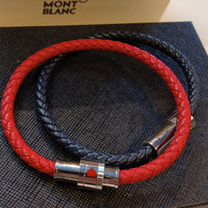 Браслет Montblanc Ace of