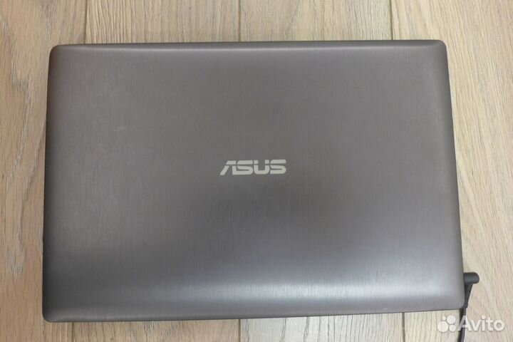 Ноутбук Asus N550JK - Core i5, 8GB, SSD 256Gb