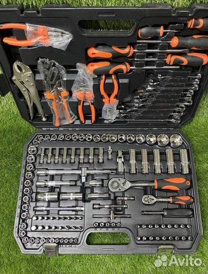 Набор инструментов SATA