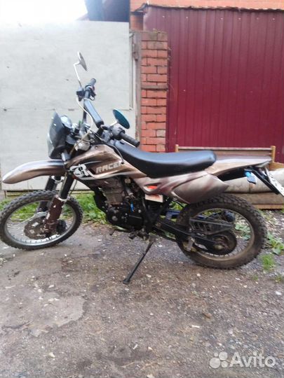 Racer 150