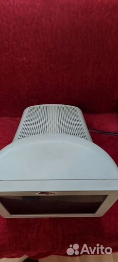 Сдать технику