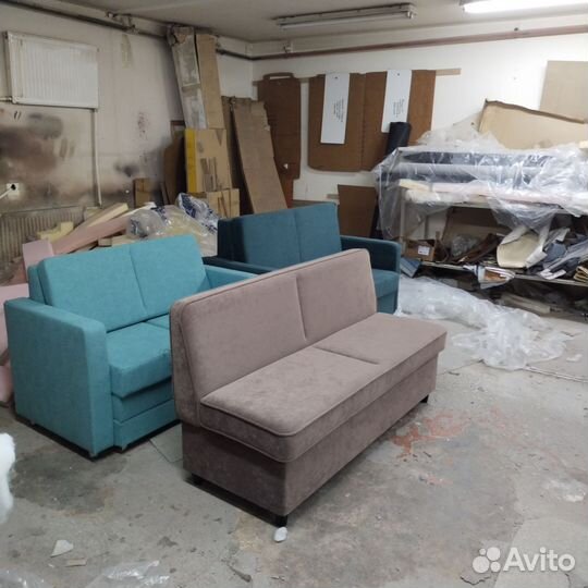 Производственное помещение в аренду с о станками