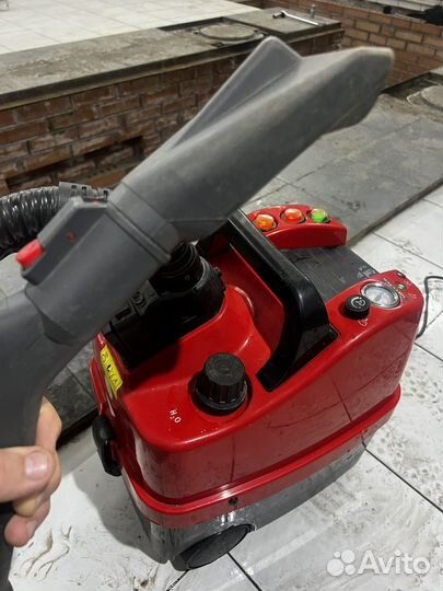 Парогенератор