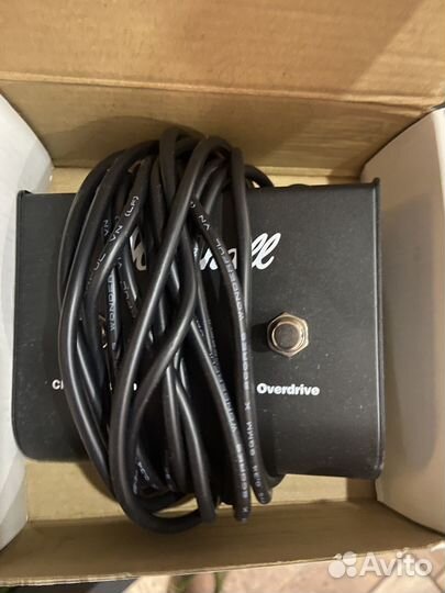 Marshal MG102fx комбоусилитель