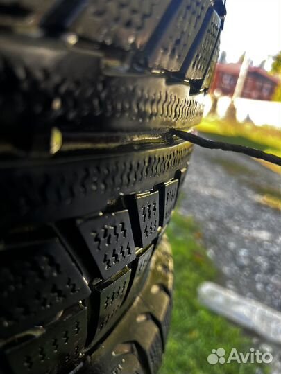 Колеса на ford focus 3 зимние