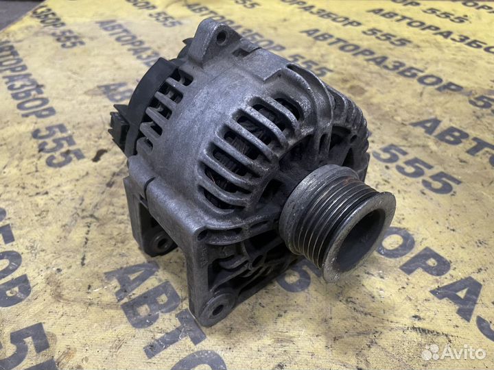 Генератор Renault Megane 2