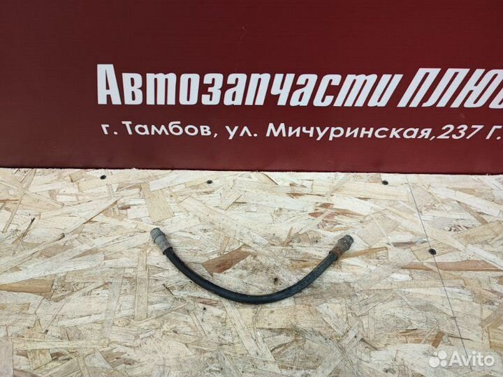 Шланг тормозной задний Renault Duster