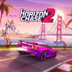 Horizon Chase 2 PS4/PS5