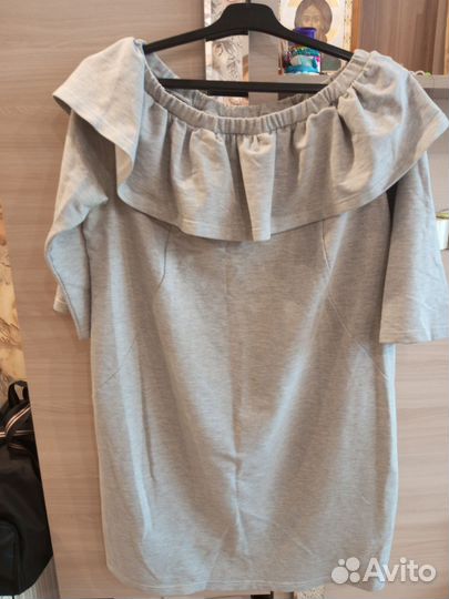 Вещи для беременных пакетом