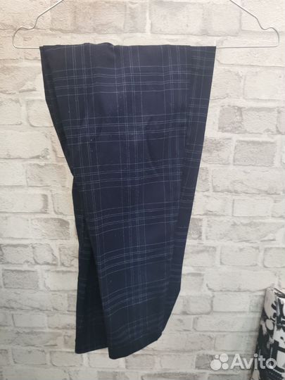 Школьная форма. Брюки