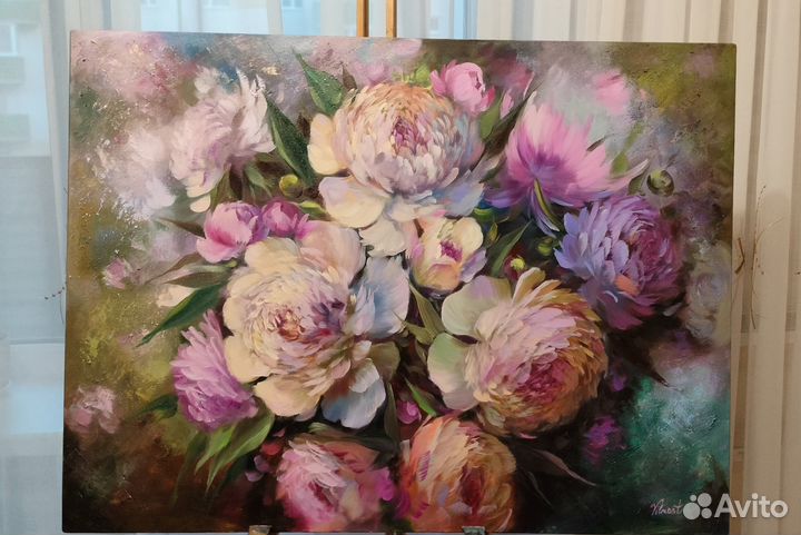 Пишу картины на заказ