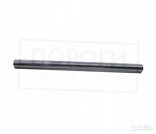 Пороги Chevrolet Cobalt 1 купе и другие