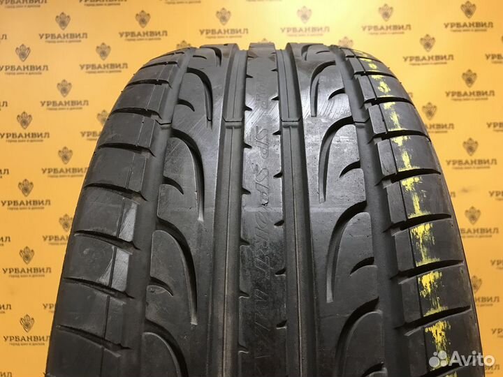 Dunlop SP Sport Maxx 245/45 R19 98Y