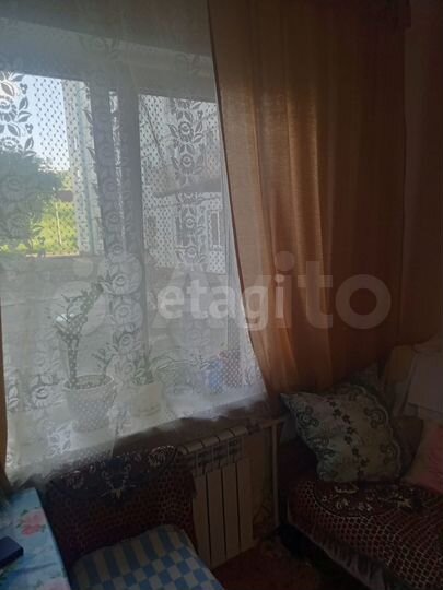 Квартира-студия, 23,7 м², 1/5 эт.