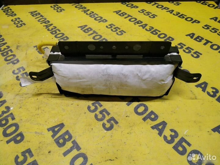 Hyundai Sonata 5 Подушка безопасности пассажирская