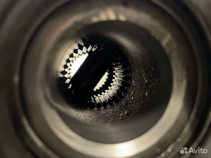 Задний редуктор 3.46 Bmw F01 F02 750 N63B44