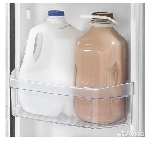 Холодильник IO mabe ICO19jsprbr