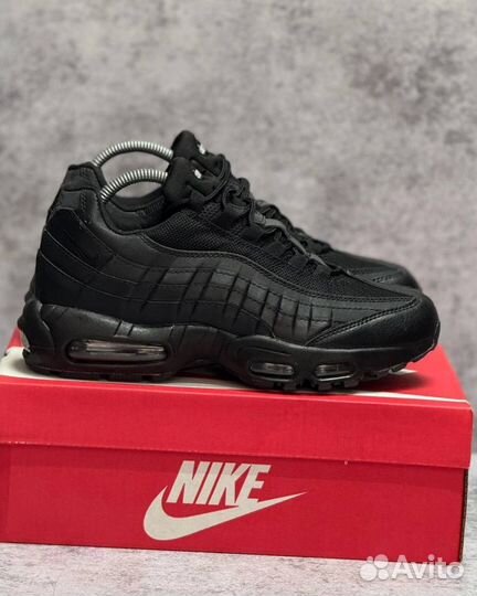 Кроссовки Nike Air Max 95 спортивные
