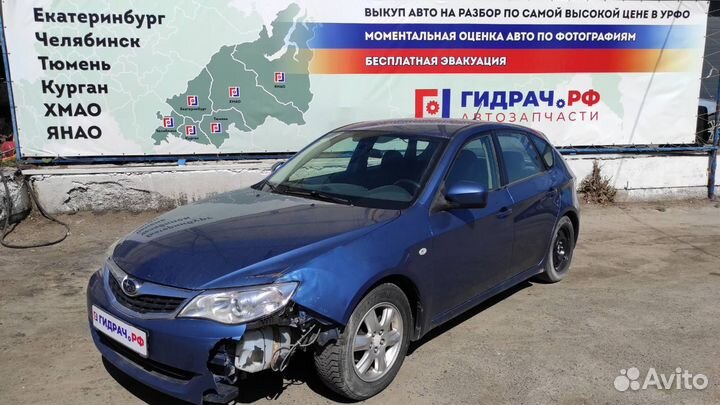 Клапан электромагнитный изменения фаз грм Subaru Impreza (G12) G12 10921-AA080