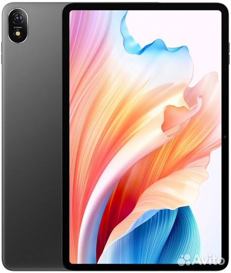 Blackview Tab 18 12/256 гб LTE серый