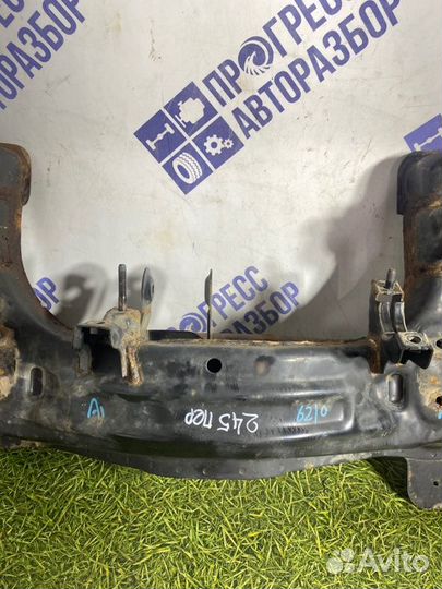 Подрамник передний Chevrolet Lacetti хэтчбек 1.4